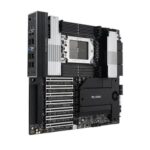ASUS Pro WS WRX90E-SAGE SE Workstation Motherboard