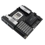 ASUS Pro WS WRX90E-SAGE SE Workstation Motherboard - Image 2
