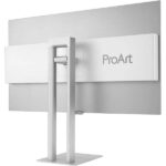 ASUS ProArt PA32UCDM Display 32” 4K HDR QD-OLED Professional Monitor - Image 3