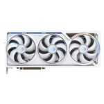 ASUS ROG Astral RTX 5080 OC White 16GB GDDR7 Graphics Card - Image 2