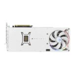 ASUS ROG Astral RTX 5080 OC White 16GB GDDR7 Graphics Card - Image 3
