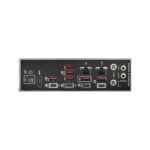 ASUS ROG CROSSHAIR X870E HERO Motherboard - Image 4