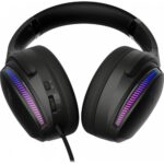 ASUS ROG Fusion II 300 Gaming Headset (Black)
