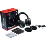 ASUS ROG Fusion II 300 Gaming Headset (Black) - Image 3
