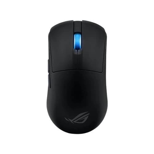 ASUS ROG Harpe Ace Mini Wireless Gaming Mouse (Black)