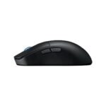 ASUS ROG Harpe Ace Mini Wireless Gaming Mouse (Black) - Image 2