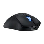 ASUS ROG Keris II Ace Wireless Gaming Mouse (Black) - Image 5