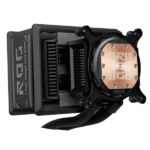 ASUS ROG Ryuo IV SLC 360 ARGB Liquid CPU Cooler - Image 3