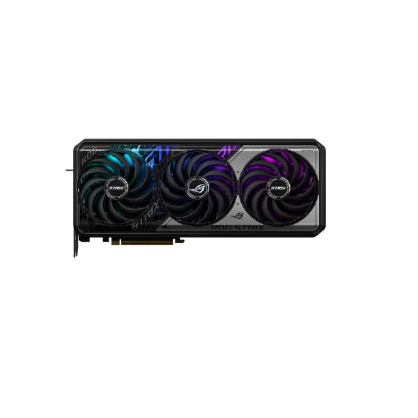 ASUS ROG STRIX GeForce RTX 5070 12GB Nvidia Graphic Card
