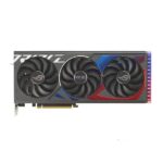 ASUS ROG Strix GeForce RTX 4060 OC Edition 8GB GDDR6 Graphic Card - Image 2