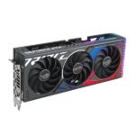 ASUS ROG Strix GeForce RTX 4060 OC Edition 8GB GDDR6 Graphic Card - Image 3