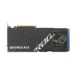 ASUS ROG Strix GeForce RTX 4060 OC Edition 8GB GDDR6 Graphic Card - Image 4