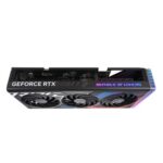 ASUS ROG Strix GeForce RTX 4070 SUPER 12GB GDDR6X OC Edition Graphic Card - Image 2