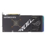 ASUS ROG Strix GeForce RTX 4070 SUPER 12GB GDDR6X OC Edition Graphic Card - Image 3