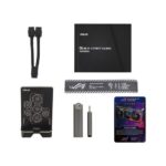 ASUS ROG Strix GeForce RTX 4070 SUPER 12GB GDDR6X OC Edition Graphic Card - Image 5