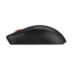 ASUS ROG Strix Impact III Wireless RGB Gaming Mouse (Black) - Image 4