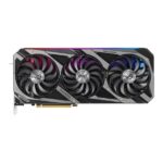 ASUS ROG Strix Radeon RX 6750 XT OC Edition 12GB GDDR6 Graphic Card - Image 2