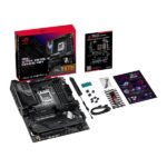 ASUS ROG Strix X870E-E GAMING WiFi Motherboard - Image 4