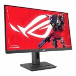 ASUS ROG Strix XG259QNS 25” (24.5” viewable) Esports Gaming Monitor - Image 2