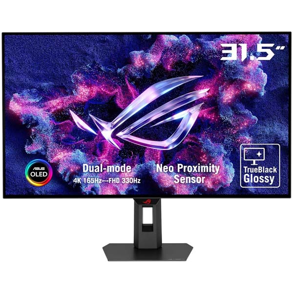 ASUS ROG Strix XG32UCWG 32” 4K (4K@165Hz