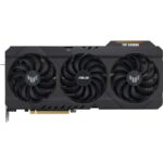 ASUS Radeon RX 6950 XT TUF GAMING OC Graphics Card - Image 2