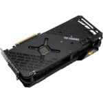 ASUS Radeon RX 6950 XT TUF GAMING OC Graphics Card - Image 4