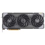 ASUS TUF Gaming AMD Radeon RX 9070 OC Edition 16GB GDDR6 Graphics Card - Image 3