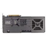 ASUS TUF Gaming AMD Radeon RX 9070 OC Edition 16GB GDDR6 Graphics Card - Image 4