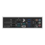 ASUS TUF Gaming B850M-Plus WIFI M-ATX Motherboard - Image 4