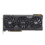 ASUS TUF Gaming GeForce RTX 4070 SUPER 12GB GDDR6X OC Edition Graphic Card - Image 2