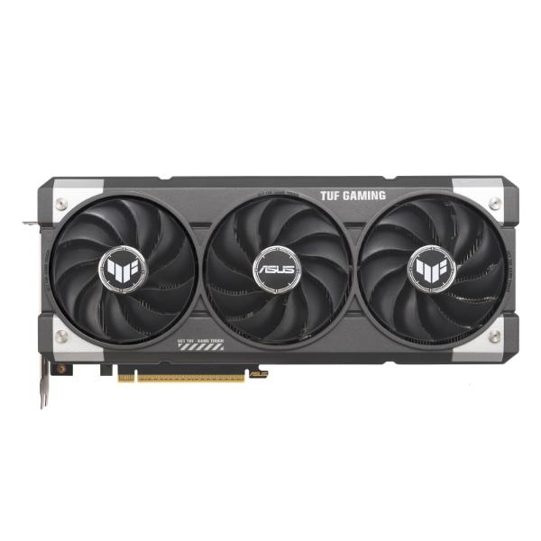 ASUS TUF Gaming RTX 5060 Ti 8GB GDDR7