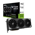 ASUS Tuf Gaming RTX 5060 8GB GDDR7 Graphics Card