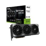 ASUS Tuf Gaming RTX 5060 OC Edition 8GB GDDR7 Graphics Card