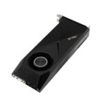 ASUS Turbo GeForce RTX 3090 24GB GDDR6X 384-Bit Graphics Card - Image 2