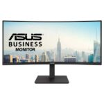 ASUS VA34VCPSN 34 inch 3440x1440 100 Hz Docking Monitor