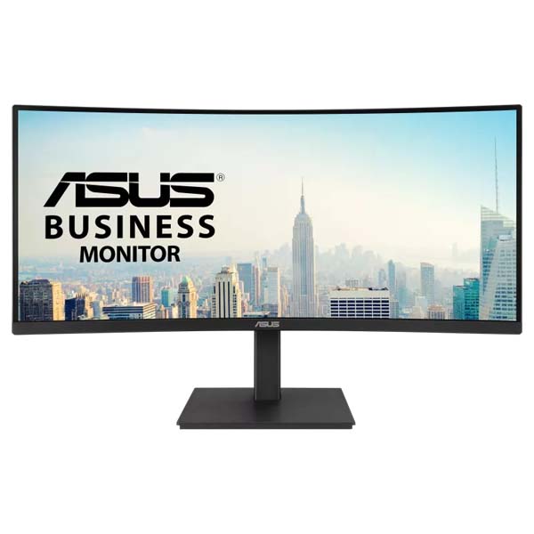 ASUS VA34VCPSN 34 inch 3440x1440 100 Hz Docking Monitor