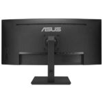 ASUS VA34VCPSR 34 inch 3440x1440 100 Hz Docking Monitor - Image 3