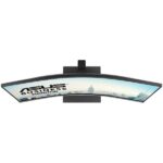 ASUS VA34VCPSR 34 inch 3440x1440 100 Hz Docking Monitor - Image 2