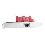 ASUS XG-C100C V3 PCIE Network Adapter - Image 2