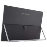ASUS ZenScreen MB27ACF 27” QHD (2560 x 1440) IPS 100Hz 1440P Transportable Monitor - Image 2