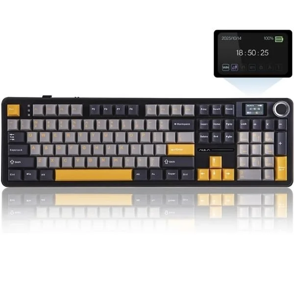 AULA F108PRO