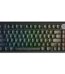 AULA F75 75% Side Engraved Tri Mode TKL 80 Keys Wireless Mechanical Gaming Keyboard With Knob
