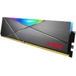 Adata XPG Spectrix D50 RGB 16GB (1x16GB) DDR4 3600MHZ Memory Module (Black) - Image 3
