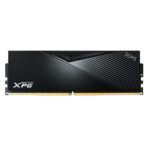 Adata XPG Lancer 32GB (32GBx1) 5600MHz DDR5 CL46 Memory (AX5U5600C4632G-CLABK)