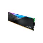 Adata XPG Lancer RGB 16GB (16GBx1) 6000MHz DDR5 CL48 Desktop RAM Black (AX5U6000C4816G-CLARBK) - Image 2