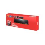 Adata XPG Lancer RGB 16GB (16GBx1) 6000MHz DDR5 CL48 Desktop RAM Black (AX5U6000C4816G-CLARBK) - Image 3