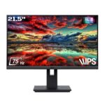 Acer B227Q (54.61 cm) 21.5 Inch IPS Full HD LCD 1920 X 1080 Pixels Monitor