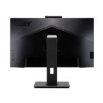 Acer B227Q (54.61 cm) 21.5 Inch IPS Full HD LCD 1920 X 1080 Pixels Monitor - Image 4