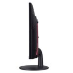 Acer ED240Q 23.6 inch (59.94 cm) LED 1920 x 1080 Pixels Full HD Backlit LED Curved Monitor - Image 4