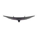 Acer NITRO 80.01 cm (31.5 inch) Curved Full HD LED Backlit VA Panel with 1500R Curvature, Stereo Speakers, 2X HDMI & DP Ports, Eye Care Gaming Monitor (ED320Q) (AMD Free Sync, Response Time: 1 ms, 240 Hz Refresh Rate) - Image 3